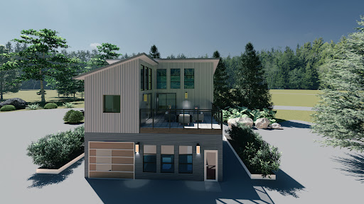 Avatar for QUH Studio, AIA, NCARB