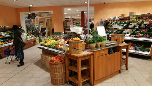 EDEKA Jessen - Visual