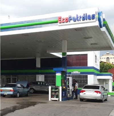 Photos of Gas station Ecopetroleo