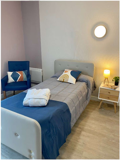 Photo de Ehpad Korian Les Blés d'or à Castelnau-de-Montmiral (81140)