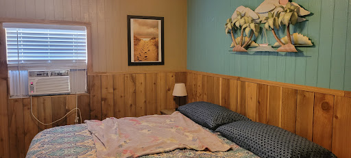 Beachcomber Motels - Visual