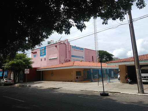 IMSS General Hospital Subarea 4 Gallery - Mexico