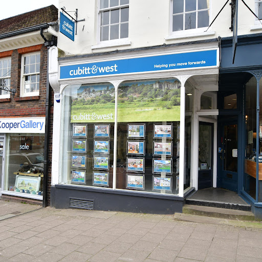 Cubitt & West Arundel Estate Agents