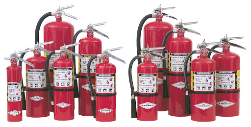 Security Fire Equipment Company, Inc. - Thumbnail