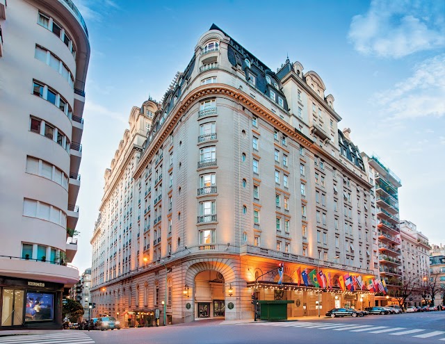 Alvear Palace Hotel