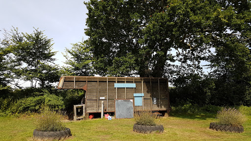 Honing Hideaway C&CC 5cs - United Kingdom