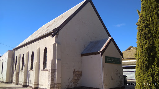 Fourteenth Street Mosque - Thumbnail