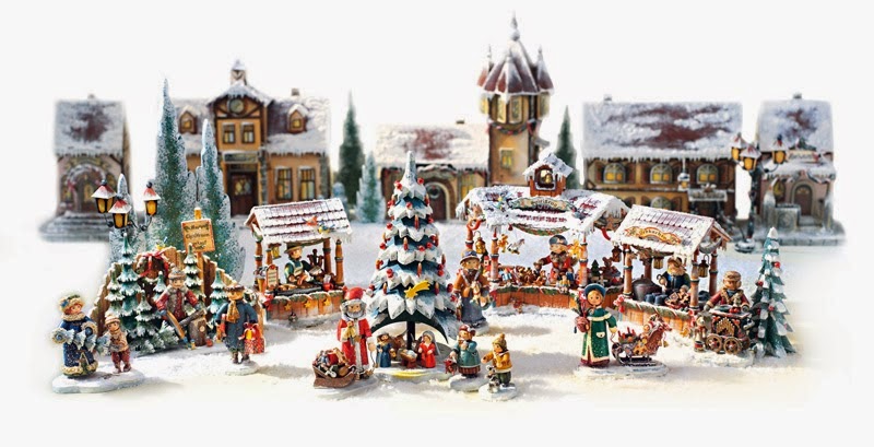 Käthe Wohlfahrt of America by null