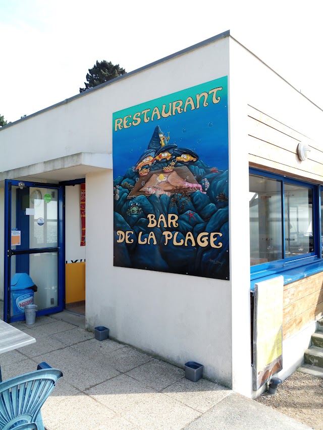 Bar de la Plage