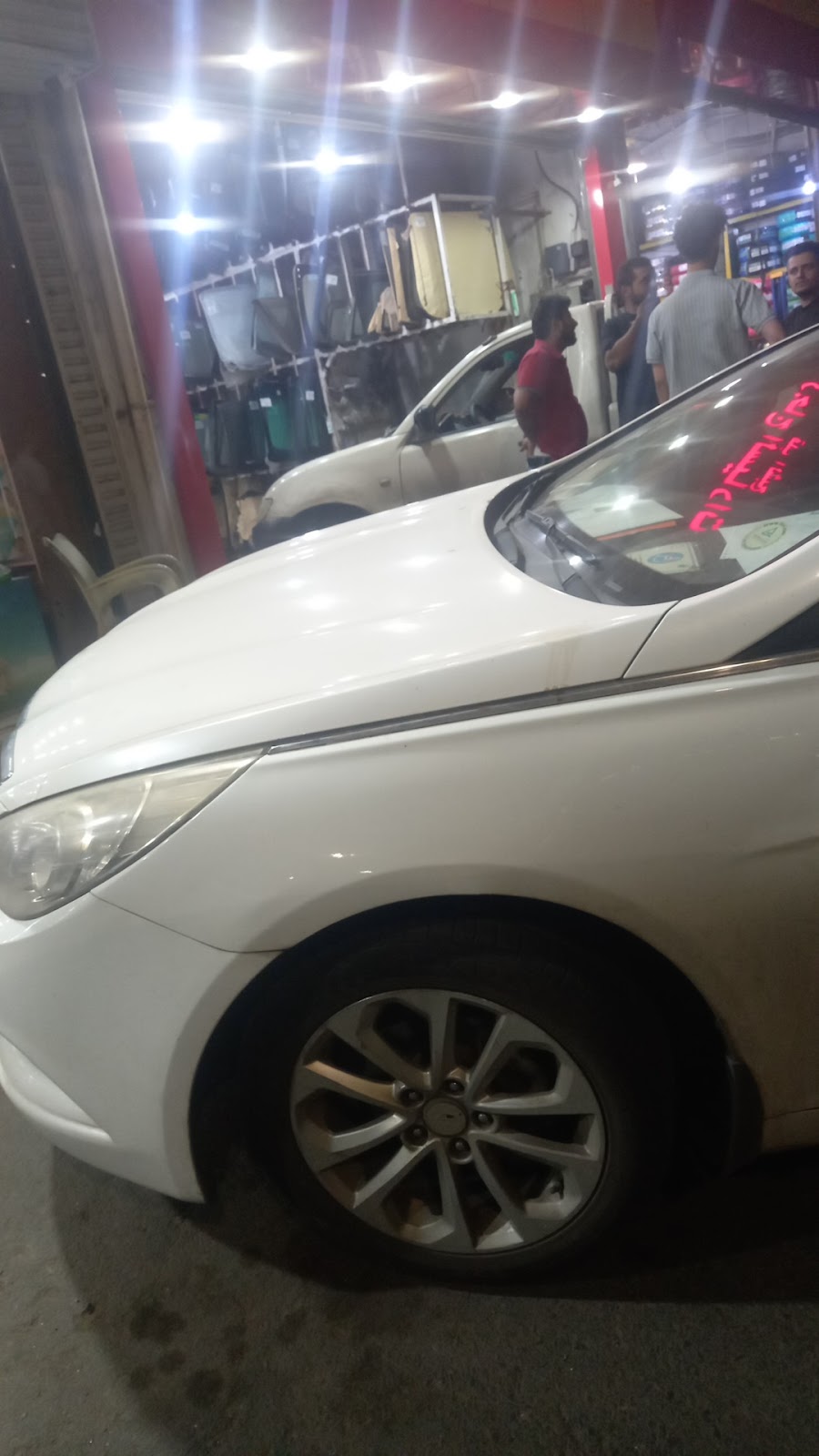 موسسة قلب الشبح - صورة 3