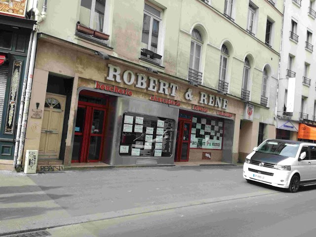 Robert et René Etablissements