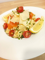 Photo n°63 de Le Ferronnier dans les Nuages à Douai (Salon de thé)