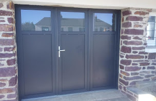 Photo n°2 de LRH Menuiserie à Arudy (Atelier de menuiserie)