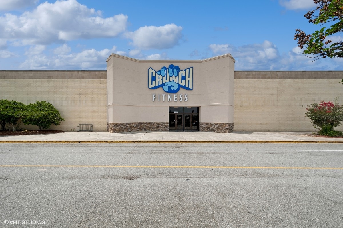 Crunch Fitness photo 6