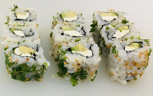 Photo n°61 de SUSHI BY NEM à Marseille (Service de livraison)