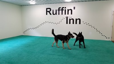 Ruffin Inn Pet Lodge