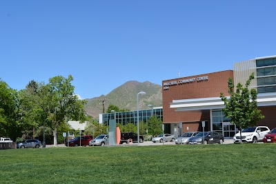 Millcreek Community Center