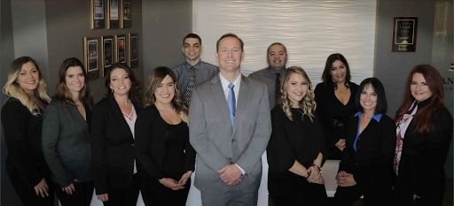 Randolph Law Firm, P.C.