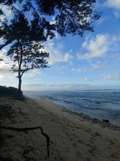 Camp Mokulēʻia