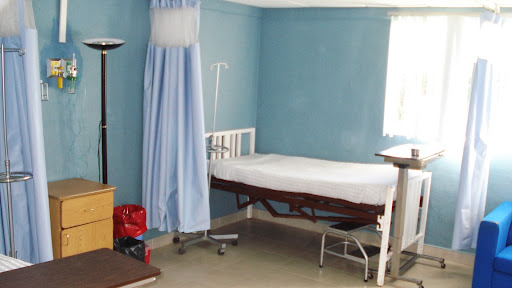 Hospital Mazahua - Thumbnail