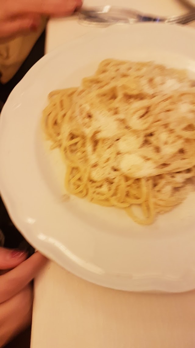 Osteria Vicolo Delle Stelle