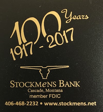 Stockmens Bank