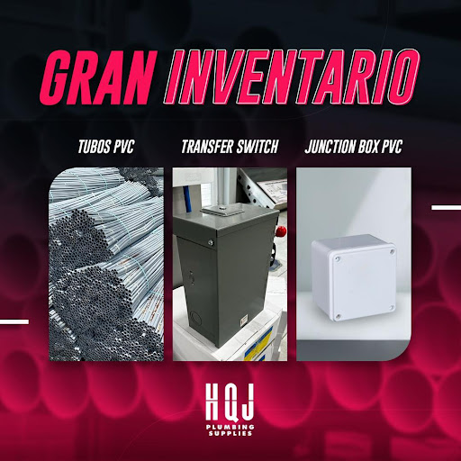 HQJ Plumbing - Arecibo - Thumbnail