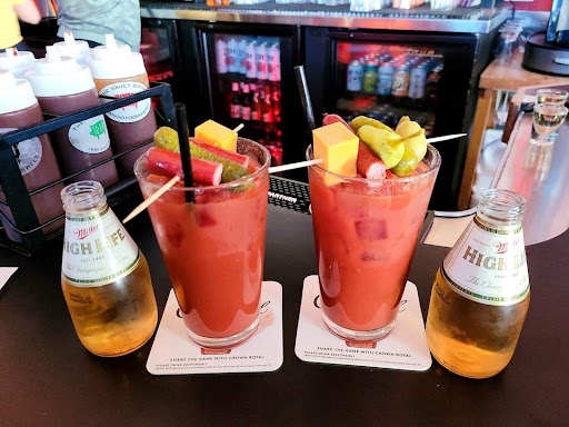 Redbar - Thumbnail