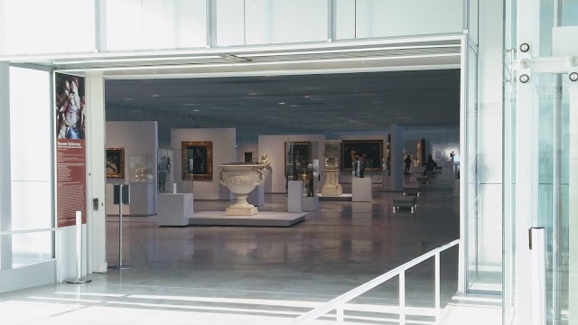 Musée du Louvre-Lens