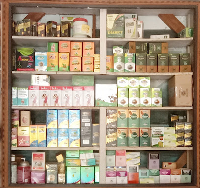 Sri Vijaya Ayurvedic Stores