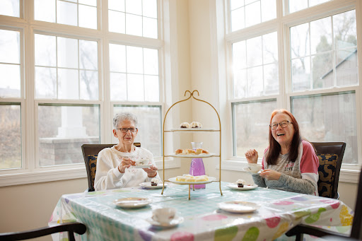 Hartland Place Senior Living