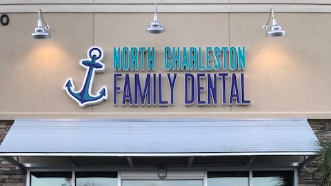 North Charleston Family Dental