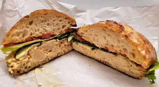 Oliver's Sandwiches - Thumbnail