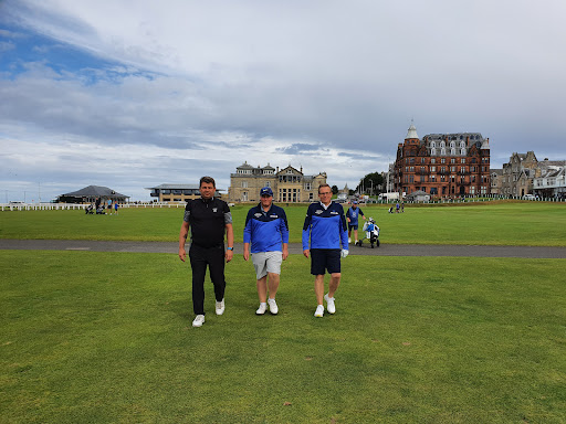 golfinscotland.de Ltd - Thumbnail