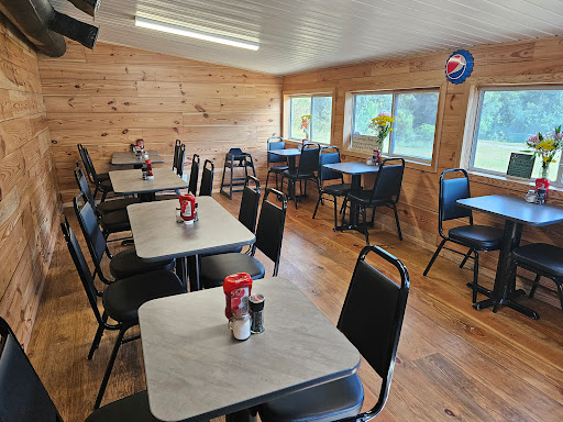 Grandaddy's Kitchen