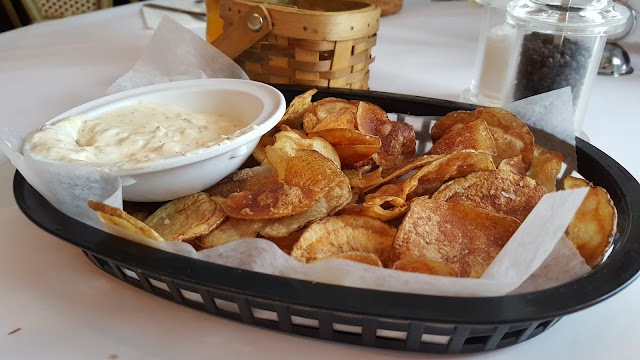 Pepper Jack Grill