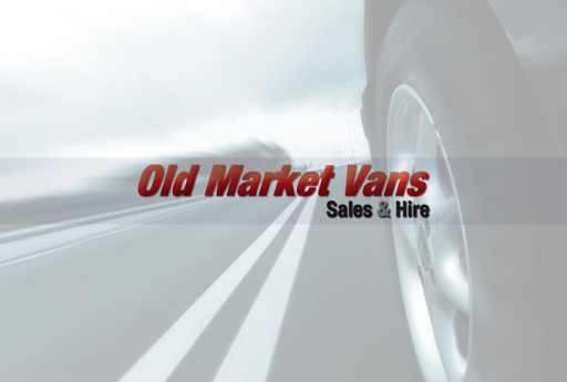 Old Market Vans - Thumbnail