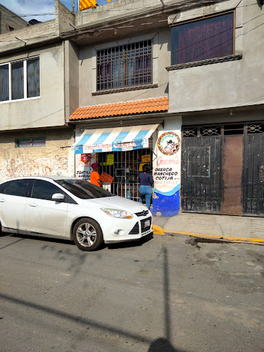 Ampliacion La Magdalena Poblacion La Paz Mz.9 Lt.10 Logo