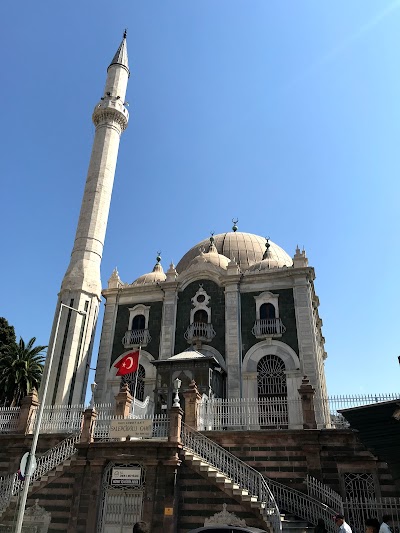 Salepçioğlu Mosque