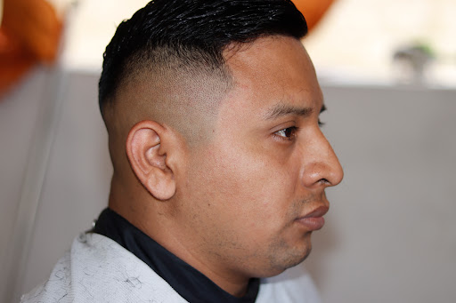 BarberShop Valencia