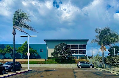 Solana Beach Library