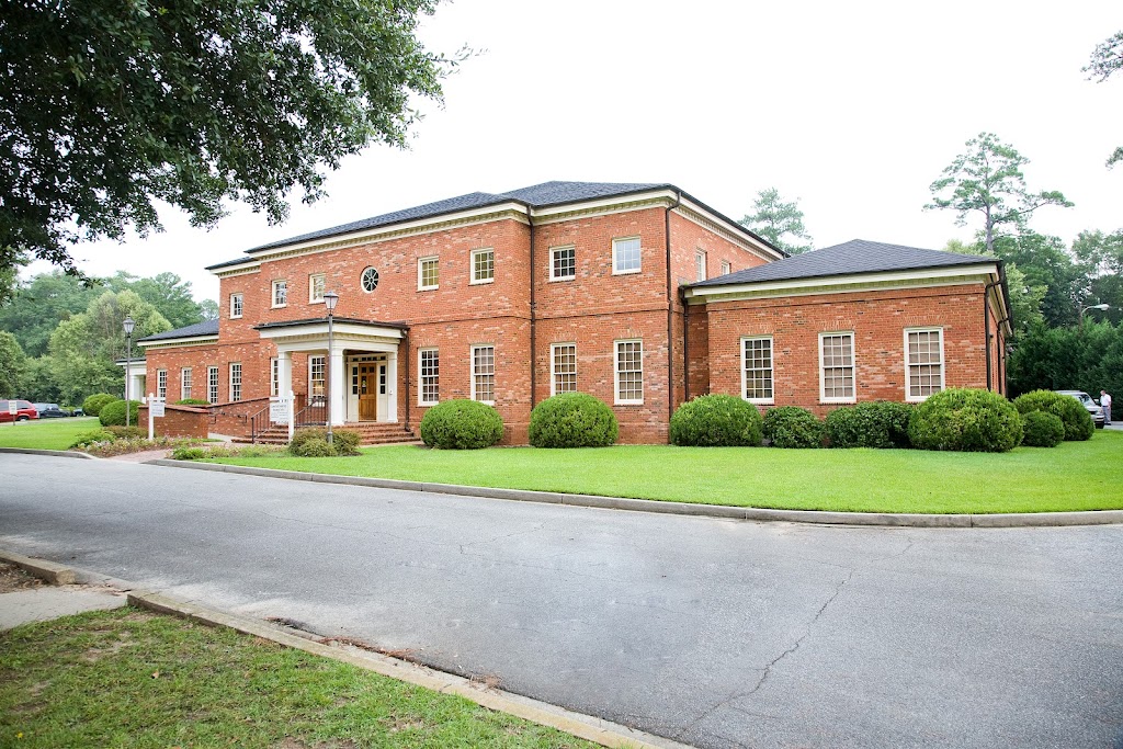 Cardiovascular Consultants Of South Georgia Llc