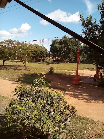 Photos of Chouk Pagoda