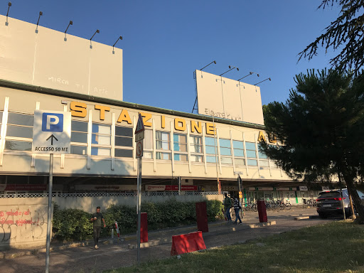 Autostazione - Visual