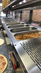 Photo n°20 de Pizza Hotimes Chelles à Chelles (Pizzeria)