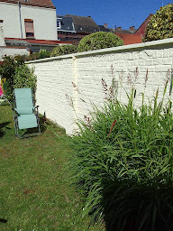 Photo n°8 de Angélo.B rénov & déco à Denain (Peintre en bâtiment)