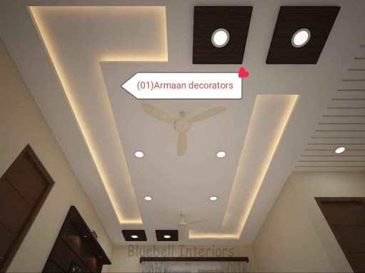 Armaan decorators post image