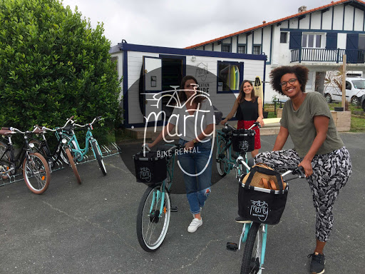 LOCATION VELO BIDART by Marty Bike Rental ️// A PARTIR DE 19€/JOURS - Thumbnail