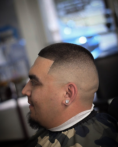 King Of Fadez Barbershop - Thumbnail