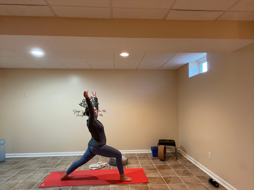 Underground Yoga - Thumbnail